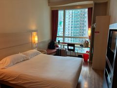 -宜必思香港中上环酒店