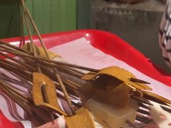 -钢管厂五区小郡肝串串香火锅(梅川路店)