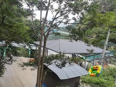 -明堂山风景区