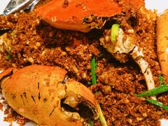 -喜记避风塘炒辣蟹(旗舰店)