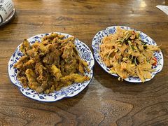 -福顺祥大盘鸡(临潼店)