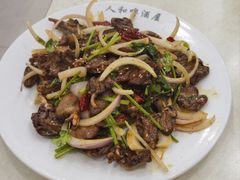 -人和啤酒屋海鲜大排档(营口路店)