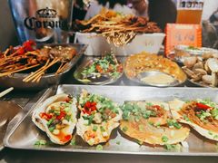 -有局·成都市井烧烤·精酿啤酒(双楠店)