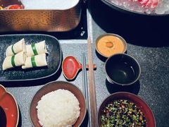 -荣记火锅(青悦城店)