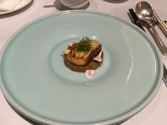 -广州富力丽思卡尔顿酒店·丽轩·粤菜