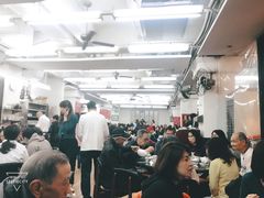 -香港蓮香樓(中環店)
