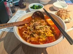 -味千拉面(首都机场T3店)