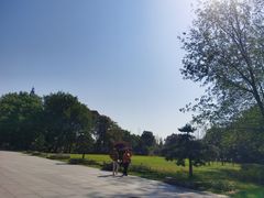 -采石矶景区
