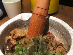 -炊烟小炒黄牛肉(中心印象城店)