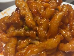 -大闫家烧烤·小海鲜家常菜(郑庄店)