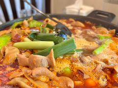 -湘肠香火锅店(团结湖店)