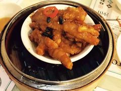 -点点心点心专门店(旺角店)