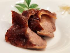 -万豪金殿(香港JW万豪酒店)