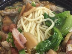-阿芬卤面(花巷店)