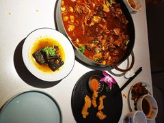 -鲁秀才炒鸡(龙湖西溪天街店)