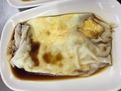 鸡蛋肠-源记肠粉(华贵路店)