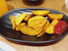 -吉野家(深圳水贝分店)