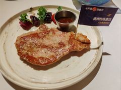 -Aqua Oasis 水天堂(相城天虹商场店)