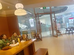 -奈雪的茶(印象城店)
