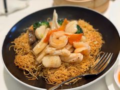 -金悦轩海鲜城(渔人码头店)