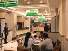 -大地春饼店(黄河路店)