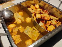 -螺大喜螺蛳粉火锅(雍和宫店)