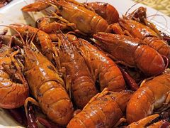 -聚味斋香辣蟹·蓝龙(塘沽总店)