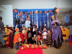 -昱南托育园.托班晚托.寒暑假班