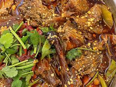 -蓉三少冒烤鸭·四川小吃集(北京首店)