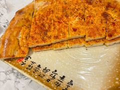 -阿里西北美食(小黄庄店)