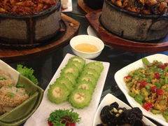 iphone_upload_pic-西江美食舫·江西菜(健德桥店)