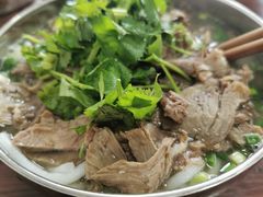 -攀枝花·任德琼·盐边羊肉米线