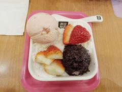 -满记甜品(南京虹悦城三店)