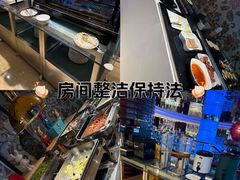 -杭州龙禧福朋喜来登酒店