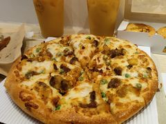 -尊宝比萨(公明百佳华店)