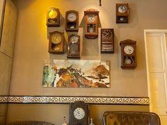 大堂-ALBERGUE 1601 婆仔屋葡国餐厅