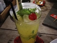 -Naughty Nuri’s Phuket