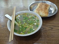 -淮南李记牛肉汤(阳城路店)