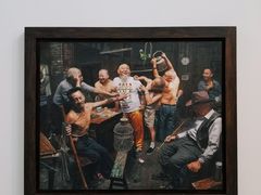 -四川美术学院美术馆