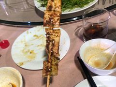 -鹏天阁酒楼·海鲜(红旗店)