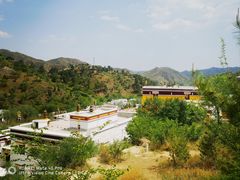 -五当召景区