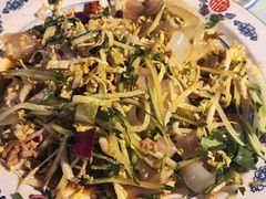 -鱼窝棚柴火铁锅炖(富山屯店)