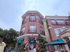 -桂园餐厅(五大道店)