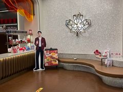 -Tims天好咖啡(河西万象城店)