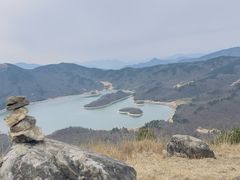 -浙西天池景区