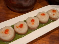-苏帮袁Sue Cuisine(将台店)