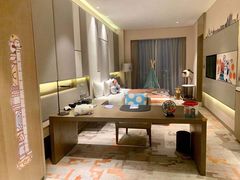 -上海国展宝龙丽筠酒店