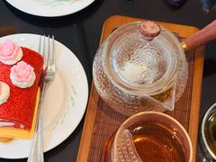 -大堂酒廊(北海香格里拉大酒店)