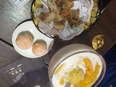 -许留山(梳士巴利道店)