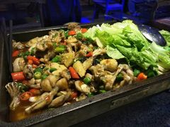 -蘭奢雅集·江浙菜(青山江滩店)